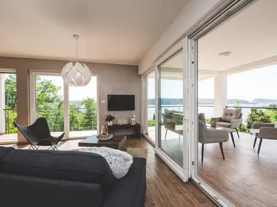 Villa für 8 Personen (230 m²) in Jadranovo 7/10