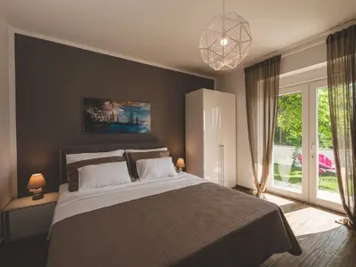 Villa für 8 Personen (230 m²) in Jadranovo 9/10