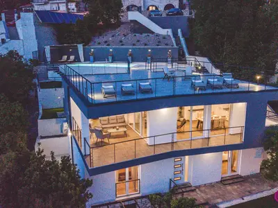 Villa für 8 Personen (230 m²) in Jadranovo 10/10