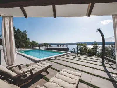 Villa für 8 Personen (230 m²) in Jadranovo 1/10