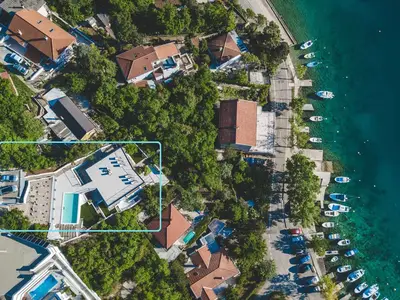 Villa für 8 Personen (230 m²) in Jadranovo 3/10