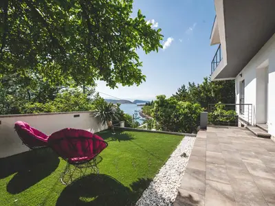 Villa für 8 Personen (230 m²) in Jadranovo 7/10