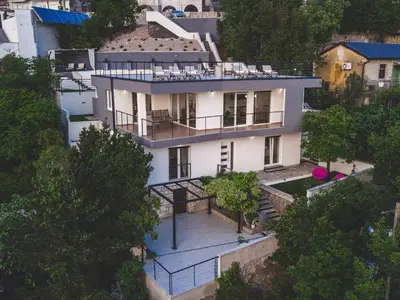 Villa für 8 Personen (230 m²) in Jadranovo 8/10