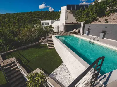 Villa für 8 Personen (230 m²) in Jadranovo 9/10