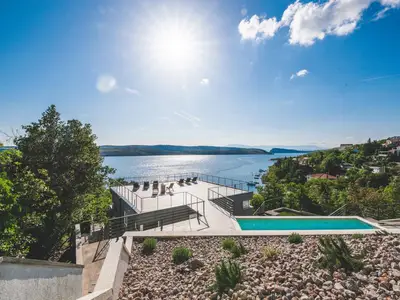 Villa für 8 Personen (230 m²) in Jadranovo 10/10