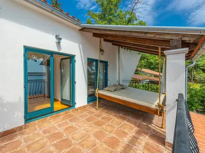 TerraceBalcony