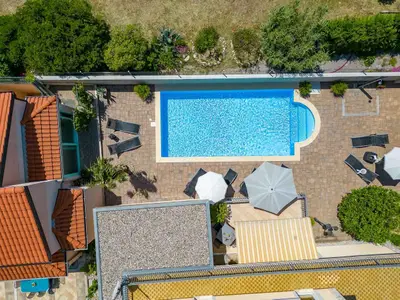 Villa für 8 Personen (172 m²) in Jadranovo 3/10