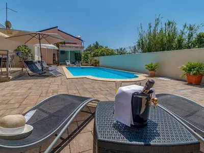 Villa für 8 Personen (172 m²) in Jadranovo 4/10