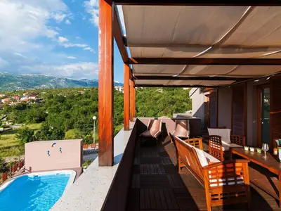 TerraceBalcony