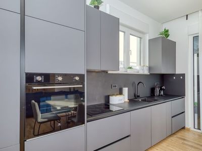 Villa für 6 Personen (225 m²) in Jasenice 9/10