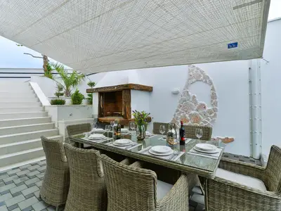 TerraceBalcony