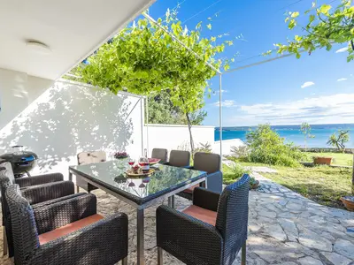 TerraceBalcony