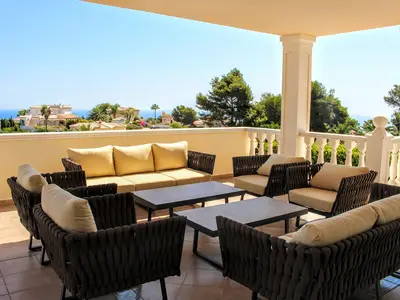 TerraceBalcony