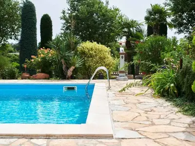 Villa für 8 Personen (264 m²) in Jehnići 8/10