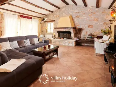Villa für 8 Personen (264 m²) in Jehnići 4/10