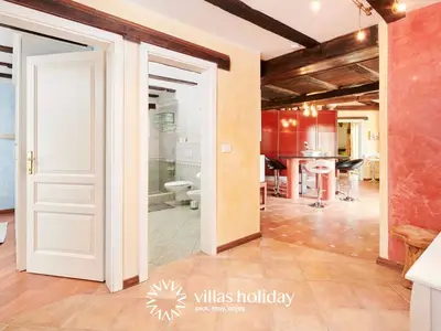 Villa für 8 Personen (264 m²) in Jehnići 8/10