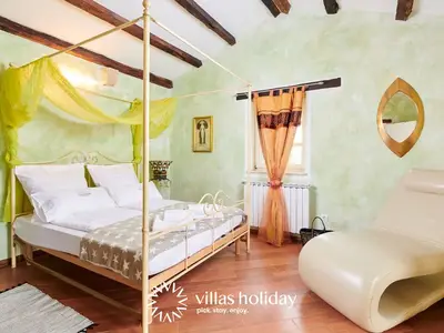 Villa für 8 Personen (264 m²) in Jehnići 10/10