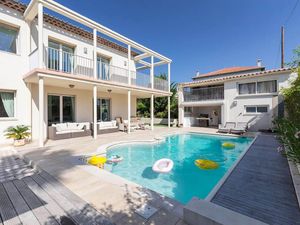 Villa für 14 Personen (300 m²) in Juan-les-Pins