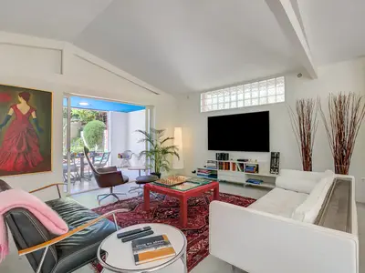 Wohnzimmer Wohnzimmer