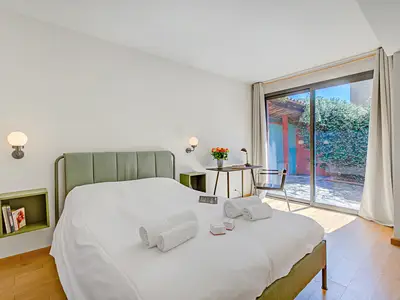 Schlafzimmer Schlafzimmer