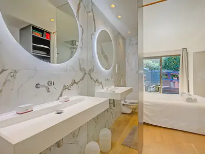 Badezimmer Badezimmer