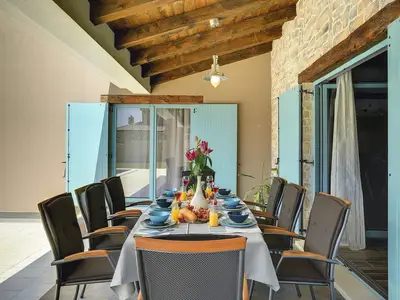 TerraceBalcony