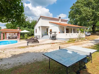 Villa für 5 Personen (90 m²) in Juršići 4/10