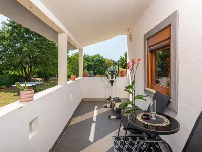 Villa für 5 Personen (90 m²) in Juršići 5/10
