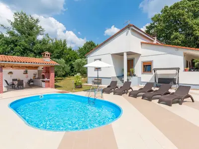 Villa für 5 Personen (90 m²) in Juršići 7/10