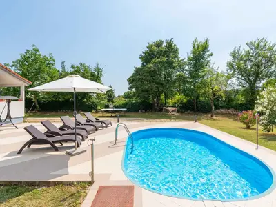 Villa für 5 Personen (90 m²) in Juršići 8/10