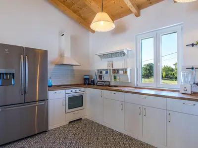 Villa für 8 Personen (215 m²) in Juršići 8/10