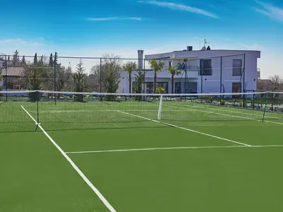 Villa für 14 Personen (500 m²) in Juršići 4/10
