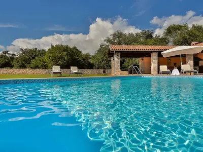 Villa für 6 Personen (130 m²) in Juršići 2/10