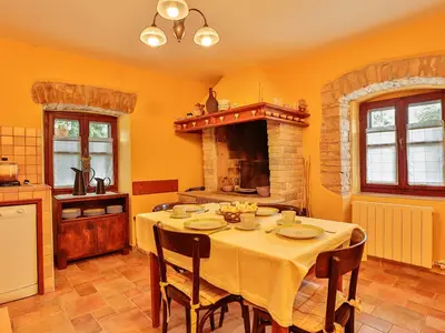 Villa für 6 Personen (130 m²) in Juršići 9/10