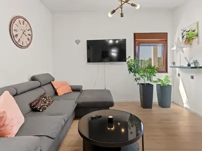 Villa für 5 Personen (90 m²) in Juršići 4/10