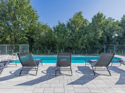 Villa für 8 Personen (200 m²) in Juršići 3/10