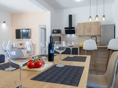 Villa für 8 Personen (200 m²) in Juršići 5/10