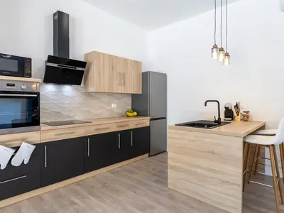 Villa für 8 Personen (200 m²) in Juršići 6/10