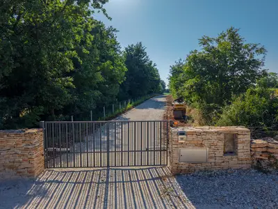 Villa für 8 Personen (200 m²) in Juršići 7/10