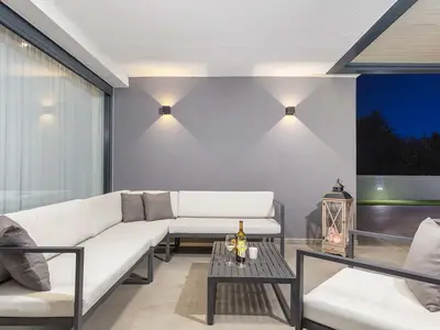 Villa für 10 Personen (180 m²) in Juršići 5/10