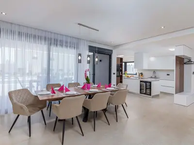 Villa für 10 Personen (180 m²) in Juršići 8/10