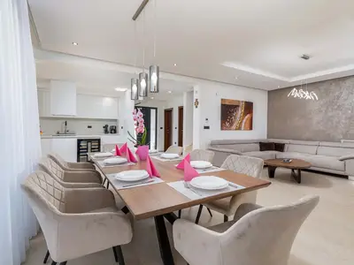 Villa für 10 Personen (180 m²) in Juršići 9/10