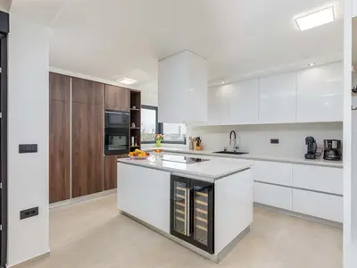 Villa für 10 Personen (180 m²) in Juršići 10/10