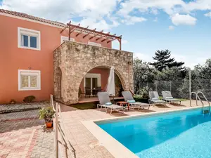 Villa für 7 Personen (85 m²) in Kalamitsi Alexandrou