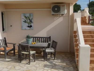 TerraceBalcony