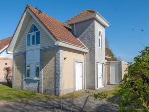 Villa für 4 Personen (80 m&sup2;) in Kamperland