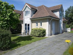 Villa für 8 Personen (120 m²) in Kamperland