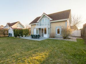 Villa für 10 Personen (140 m²) in Kamperland