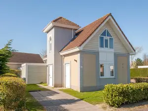 Villa für 6 Personen (80 m²) in Kamperland