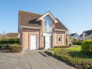 Villa für 8 Personen (95 m²) in Kamperland